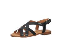 Sandales plates femmes Pikolinos ALGAR W0X Noir 36