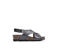 Pikolinos Sandales à Semelles compensées en Cuir Mahon pour Femme