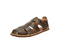 PIKOLINOS Sandales brun foncé, Taille 41