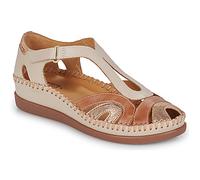 Sandales femme - PIKOLINOS - Cadaques W8K-1569C4 - Marfil - Cousu main - Cuir de vachette 38
