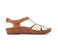 Pikolinos - Sandales Élégantes pour Femmes - Blanc Cassé - Femme - Chaussures - Blanc - Taille: 41 EU