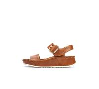 Sandales et nu-pieds Pikolinos MARINA W1C-0709 pour Femme 36 Marron