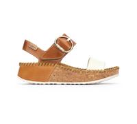 Pikolinos - Sandales Marina pour femmes - Femme - Chaussures - Multicolore - Taille: 37 EU