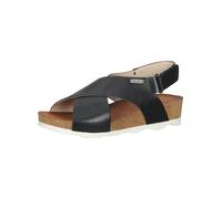 PIKOLINOS Sandales noir, Taille 40