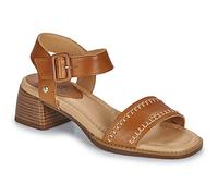 Sandales et nu-pieds Pikolinos OLIVA W2G-1568 pour Femme 39 Marron