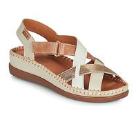 Pikolinos Sandales femmes CADAQUES W8K Beige Taille 39