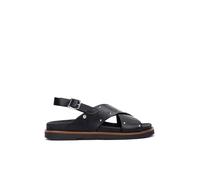 Pikolinos Sandales Plates en Cuir Aitana pour Femme