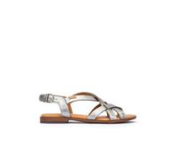 Pikolinos Sandales Plates en Cuir ALGAR pour Femme