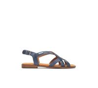 Pikolinos Sandales Plates en Cuir ALGAR pour Femme
