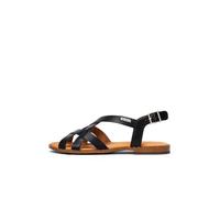 Pikolinos Sandales femme Algar Noir Taille 37
