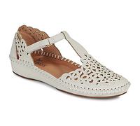 Pikolinos Sandales plates P. VALLARTA 655 in Blanc 37