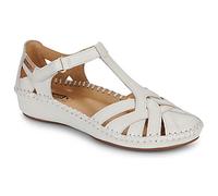 Pikolinos Chaussures semi-ouvertes en cuir P. Vallarta pour femme NATA