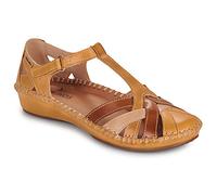 Sandales plates femmes Pikolinos P. VALLARTA 655 Marron 37