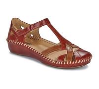 Pikolinos Chaussures semi-ouvertes en cuir P. Vallarta femme Sandia