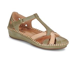 Pikolinos Sandales plates P. VALLARTA 655 in Multicolore 42