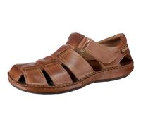 Pikolinos Sandales Tarifa 06J-5433 en cuir Marron Homme Taille 42