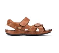 Pikolinos - Sandalette homme marron style Tarifa - Homme - Chaussures - Brun - Taille: 46 EU