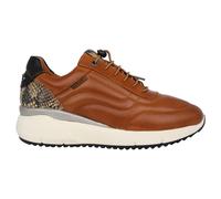 Pikolinos - Sella Baskets - Femme - Chaussures - Brun - Taille: 36 EU