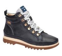 Pikolinos Sneakers Montantes En Cuir Pour Femmes Vigo W3W-8564ST Bleu