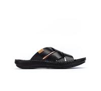 Pikolinos - Tarifa Sandal - Homme - Chaussures - Noir - Taille: 40 EU