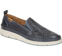 Pikolinos TENERIFE Chaussures femme - mocassins confortables - chaussures basses bleues loisirs NEUF