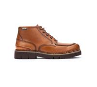 Pikolinos - Teruel Lace-Zip Boot - Homme - Chaussures - Brun - Taille: 39 EU