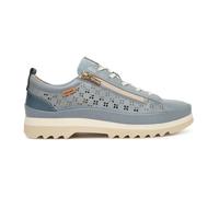Pikolinos - Vigo Baskets - Femme - Chaussures - Bleu - Taille: 35 EU