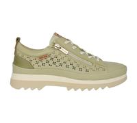 Pikolinos - Vigo Baskets - Femme - Chaussures - Vert - Taille: 36 EU