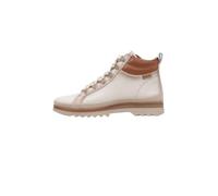 Pikolinos Baskets en cuir Vigo pour femme Beige (NATA) 36