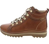 Pikolinos Baskets en cuir Vigo pour femme Brandy