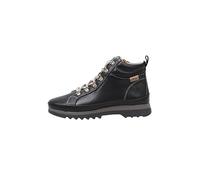 Pikolinos Vigo Baskets Femme | Cuir | Memory Foam | Noir