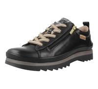 Pikolinos Vigo Baskets Femme | en Cuir | Semelle intérieure Amovible en Mousse mémoire | Pointures EU 35-42