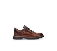 Pikolinos Vigo Chaussures à Lacets Homme | Cuir | Marron