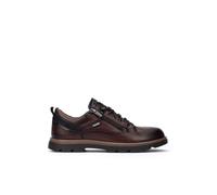 Pikolinos Vigo Chaussures à Lacets Homme | Cuir | Marron foncé