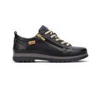 Pikolinos - Vigo Lace-Zip Baskets - Femme - Chaussures - Noir - Taille: 38 EU