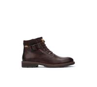 Pikolinos Bottines York en cuir pour homme Olmo Marron 43