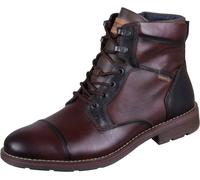 Pikolinos YORK Herren Stiefelette - Bottines marron Élégant NEU