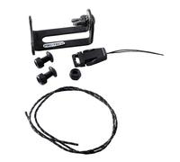 Pikotech Adaptateur Bracket Eco For Midland Xtc Lateral Connection