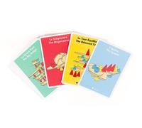 Piks - 24 Cartes Créatives