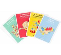 Piks - 24 Cartes Créatives - Jeu D'éveil - Motricité - Jeu De Construction - 4 Niveaux De Difficulté - 3 À 12 Ans - Accessoire Pour Le Jeu Éducatif Piks