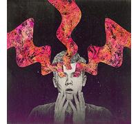 Pil & Bue - Special Agents-Splatter Vinyl [Import]