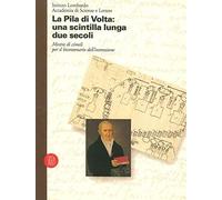 Pila Di Volta: Una Scintilla Lunga