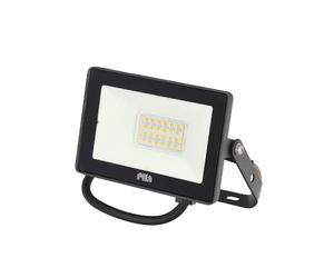 Pila Projecteur à LED 20W 4000K 1900lm IP65 Luminaire Extérieur LED Cour Étanche 230v Floodlight Eclairage de Sécurité 8719514532977
