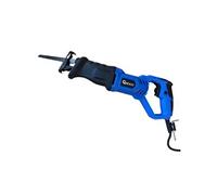 PILA Scie sabre filaire 900 W Bleu