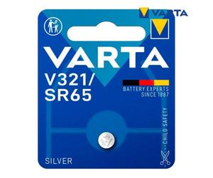 Pila varta v321 1.55v blister 1 uni