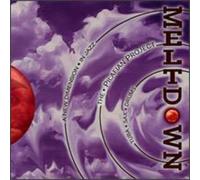 Pilafian Project - Meltdown