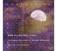 Pilafian, Sam - Perception