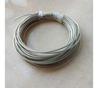 Pilang zxxin-Fil de cuivre 0.3mm2 Fil Fep LED de Haute qualité de Haute qualité, câble à LED, Fil électrique en cuivre tressé câble tressé Pendentif câble d'éclairage Fil Polyvalent