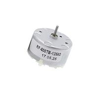 Pilang zxxin-Moteur électrique 1PCS RF-500TB-14415 Micro DC Moteur RF-500TB RF-500TB-12560 RF-500TB-18280 Robuste et Durable (Speed(RPM) : RF 500TB 12560)