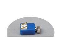 Pilang zxxin-Moteurs à Courant continu, Moteur de téléphone Portable 1PC, pour téléphone Mobile, Moteur de Vibration de DC 3V 3.7V, Durable